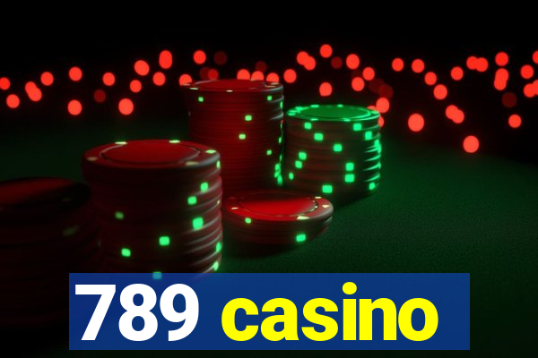 789 casino